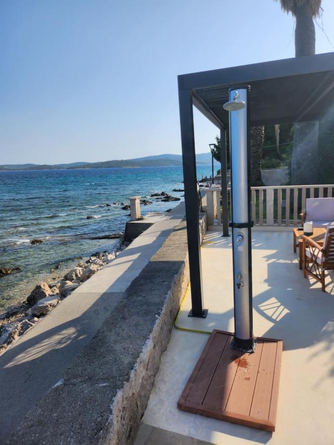Holiday Home Luna Orebić Exterior foto