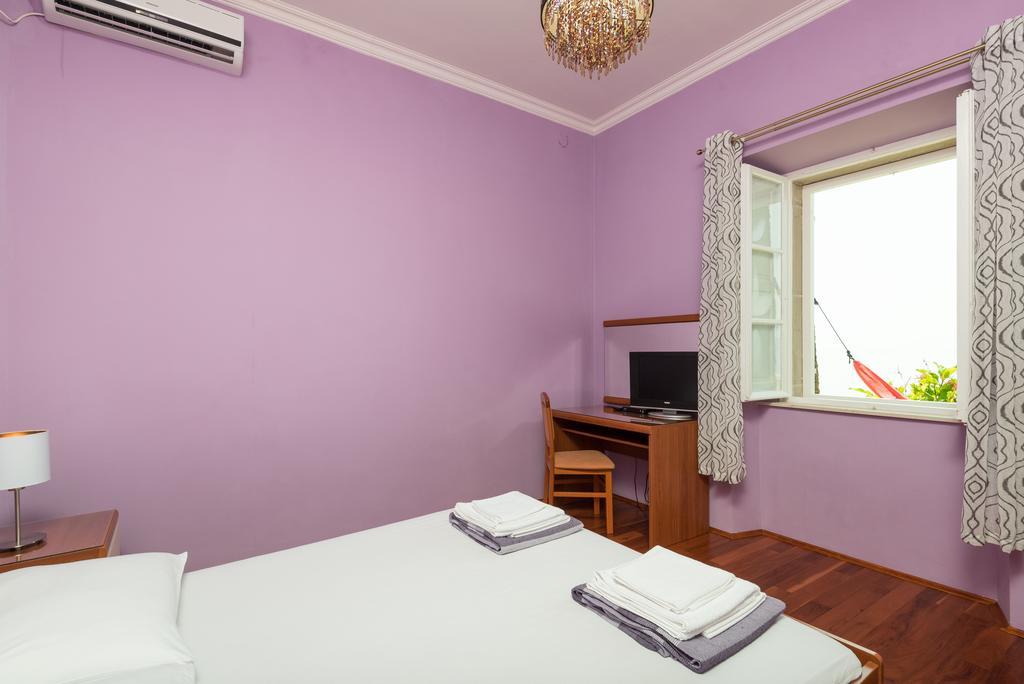 Holiday Home Luna Orebić Exterior foto